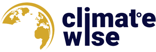 Climate Wise Logo
